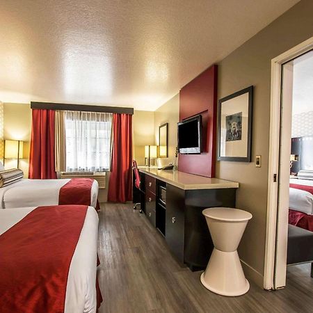 Tilt Hotel Universal-Hollywood, Ascend Hotel Collection Лос-Анджелес Екстер'єр фото