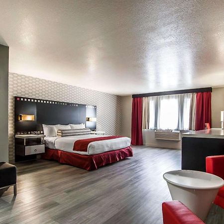 Tilt Hotel Universal-Hollywood, Ascend Hotel Collection Лос-Анджелес Екстер'єр фото