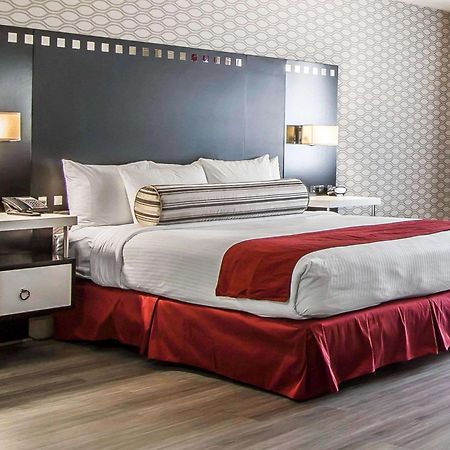 Tilt Hotel Universal-Hollywood, Ascend Hotel Collection Лос-Анджелес Екстер'єр фото