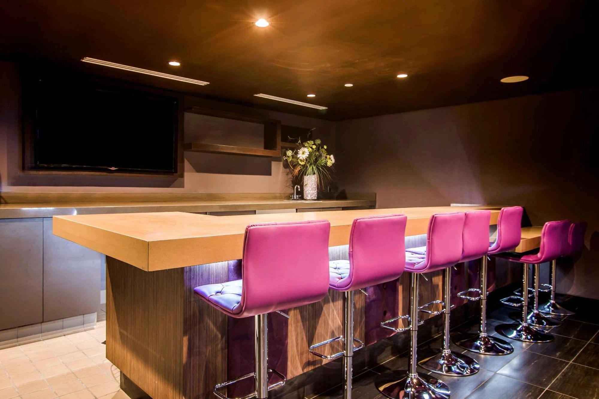 Tilt Hotel Universal-Hollywood, Ascend Hotel Collection Лос-Анджелес Екстер'єр фото