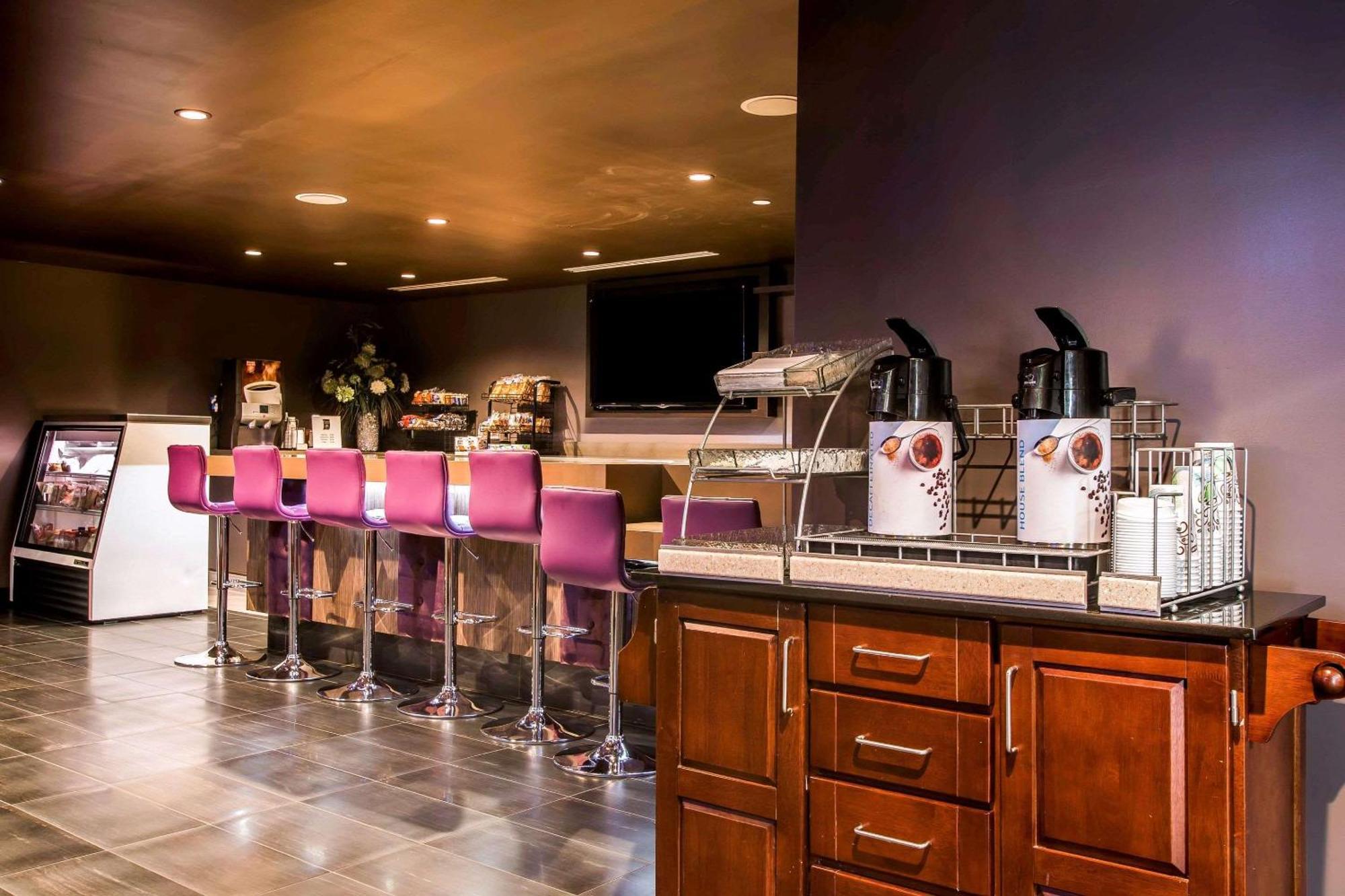 Tilt Hotel Universal-Hollywood, Ascend Hotel Collection Лос-Анджелес Екстер'єр фото
