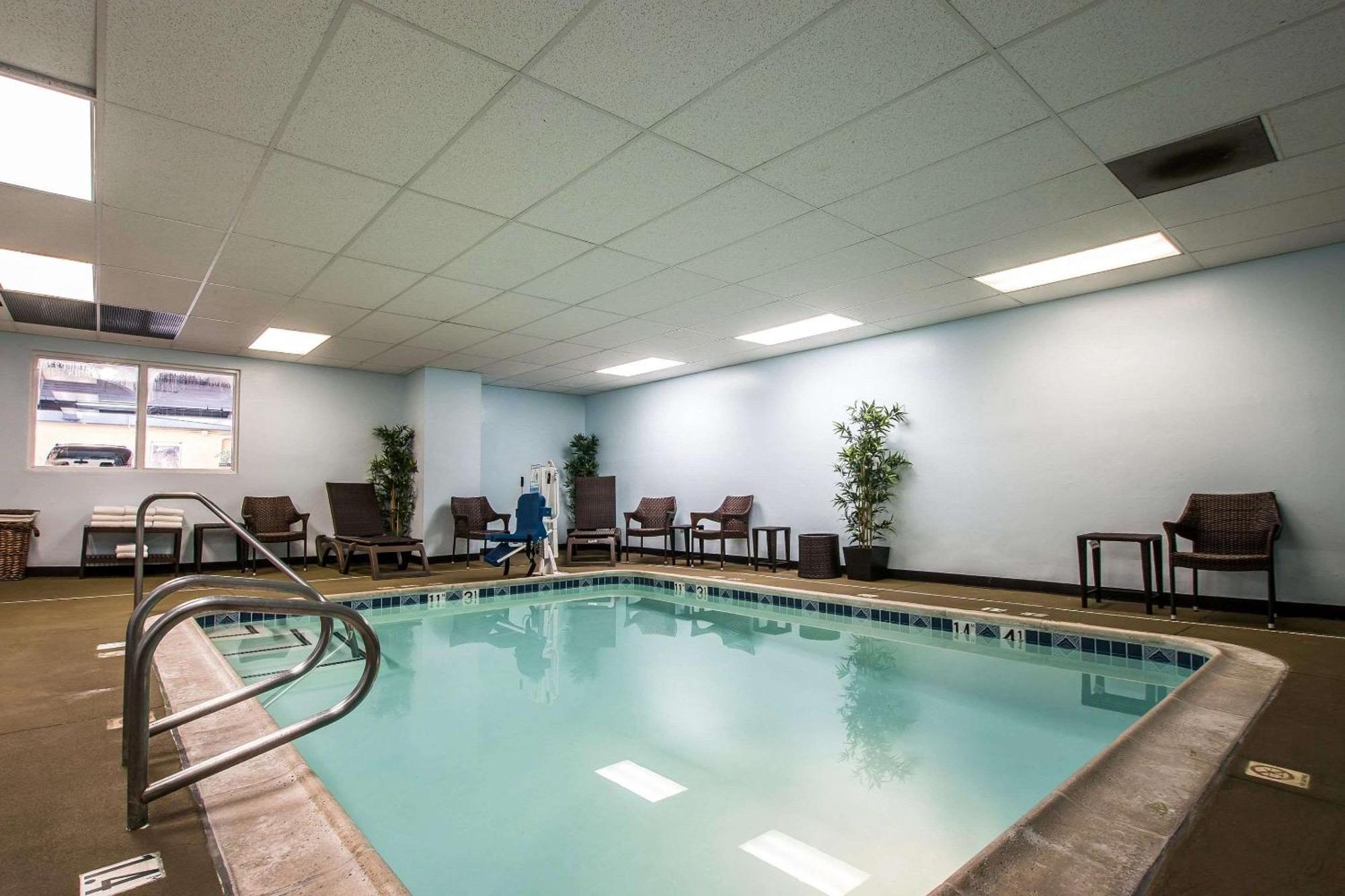 Tilt Hotel Universal-Hollywood, Ascend Hotel Collection Лос-Анджелес Екстер'єр фото