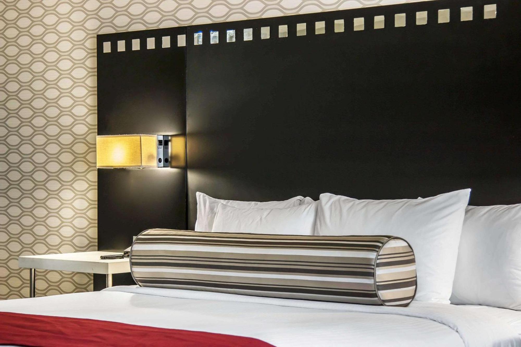 Tilt Hotel Universal-Hollywood, Ascend Hotel Collection Лос-Анджелес Екстер'єр фото