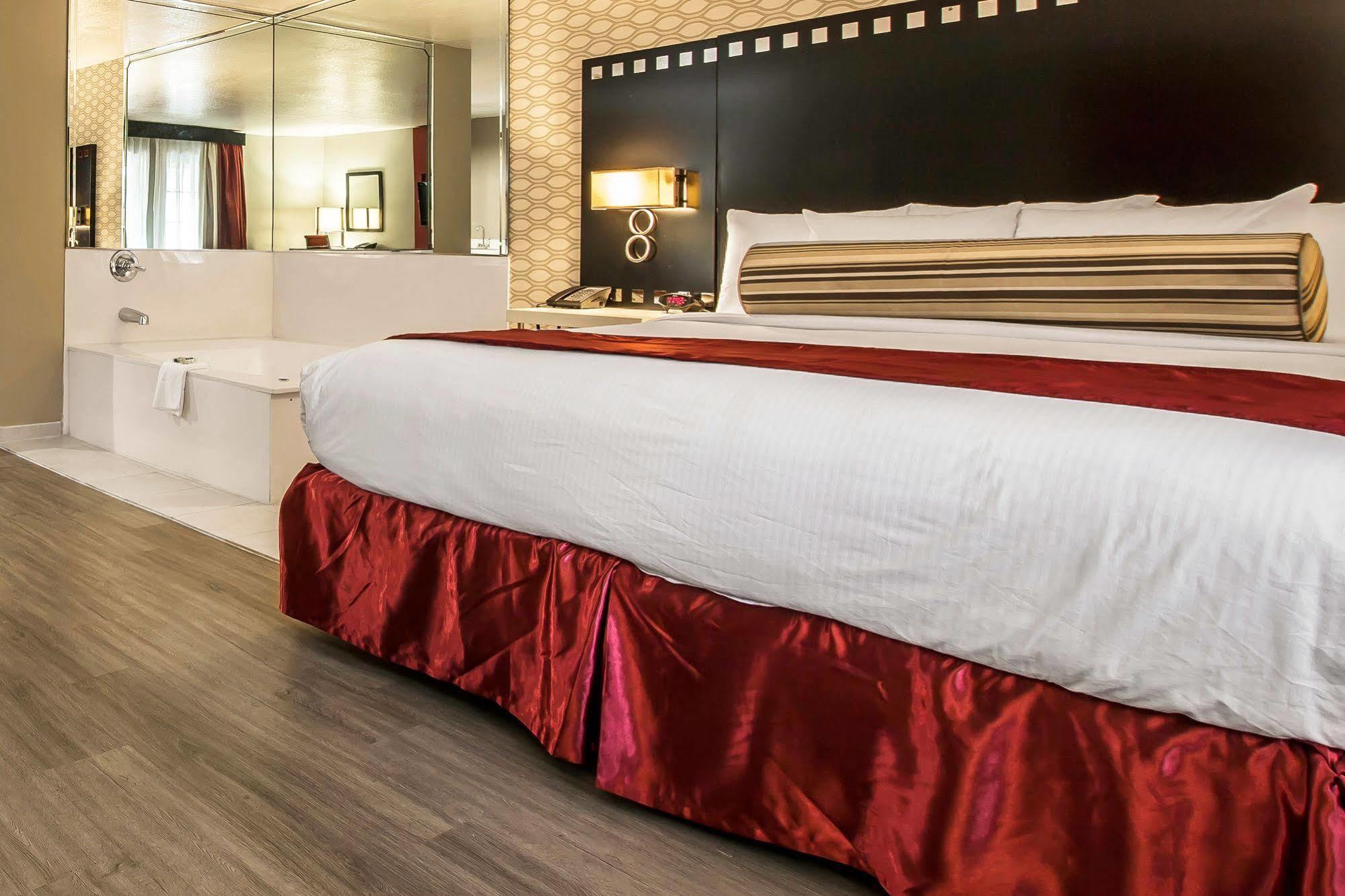 Tilt Hotel Universal-Hollywood, Ascend Hotel Collection Лос-Анджелес Екстер'єр фото